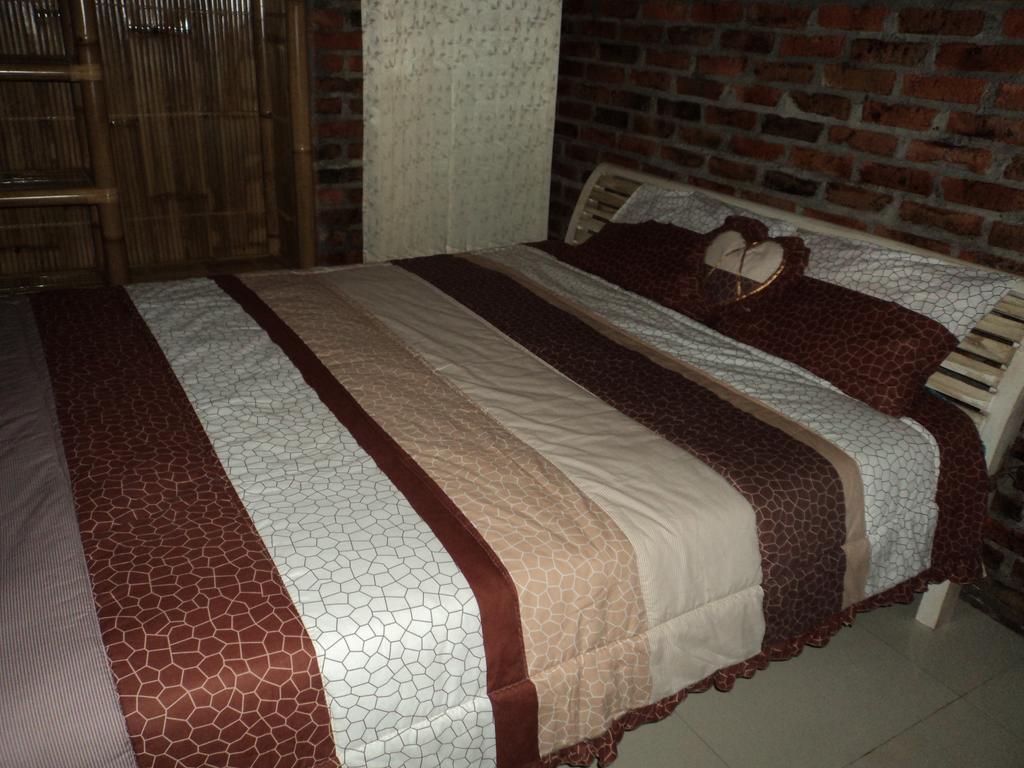 D'Tegale Homestay Cepaka Cameră foto