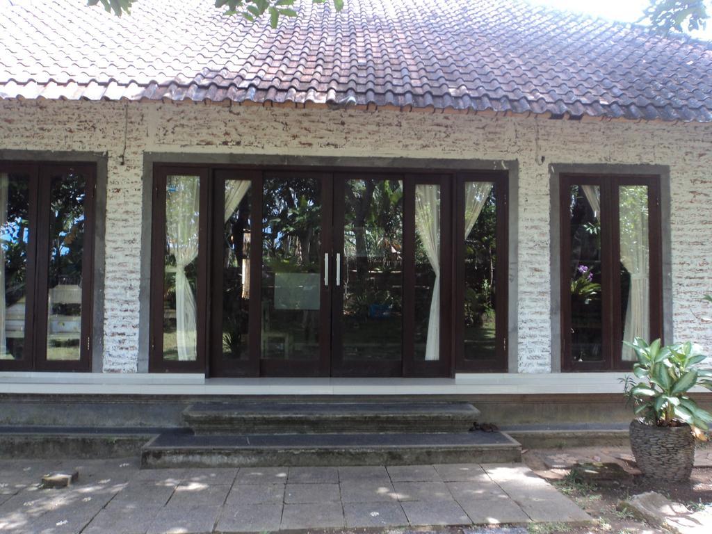 D'Tegale Homestay Cepaka Exterior foto