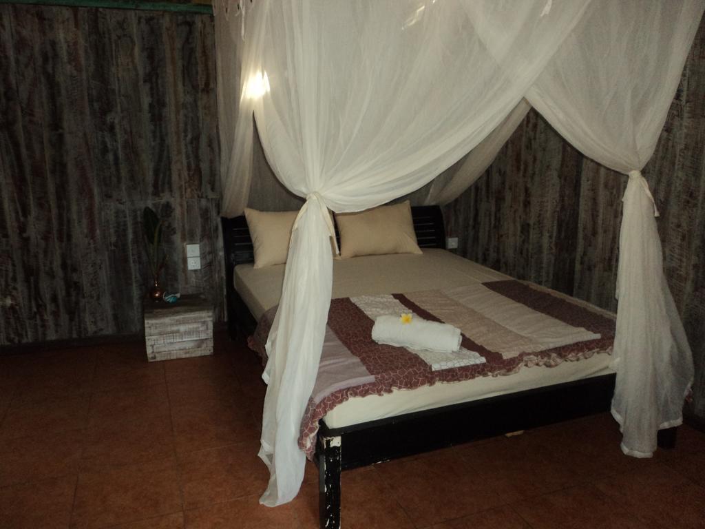 D'Tegale Homestay Cepaka Exterior foto
