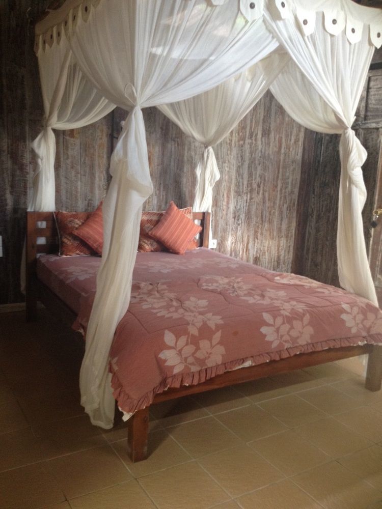 D'Tegale Homestay Cepaka Exterior foto