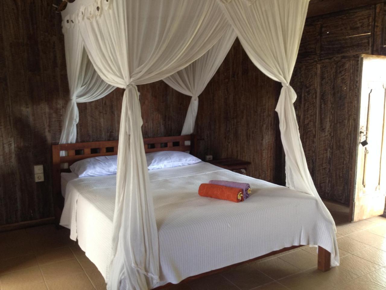 D'Tegale Homestay Cepaka Exterior foto