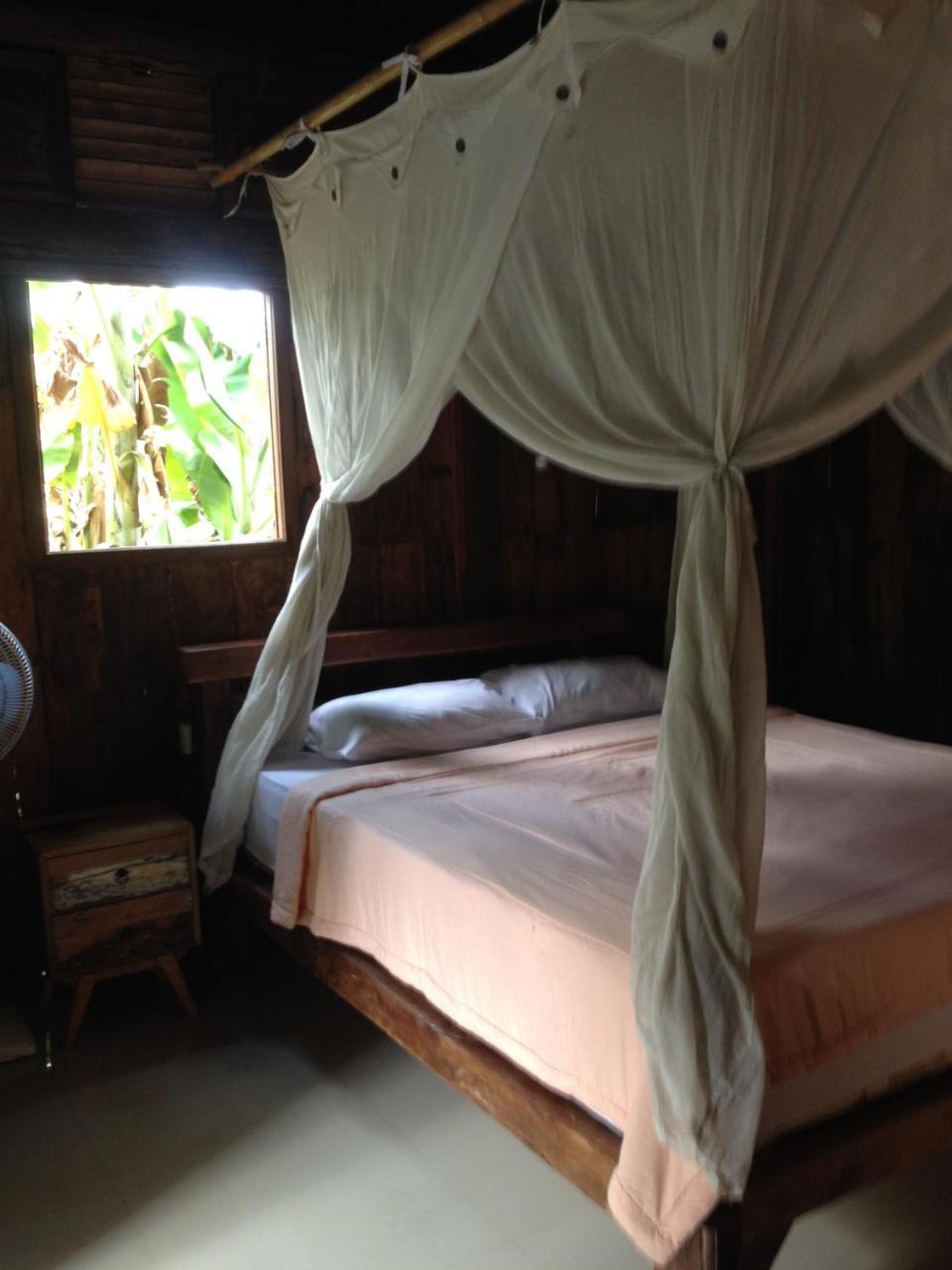 D'Tegale Homestay Cepaka Exterior foto